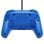 Controller cablato PDP Afterglow Wave Blue per Nintendo Switch/OLED