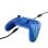 Controller cablato PDP Afterglow Wave Blue per Nintendo Switch/OLED