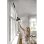 Karcher VC 7 Cordless yourMax Aspirador Escoba/Mano sin Cable 25.2V Blanco/Negro