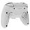 Controller wireless PD Afterglow Wave bianco per Nintendo Switch/OLED