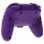 Controller wireless PD Afterglow Wave viola per Nintendo Switch/OLED