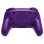PDP Afterglow Wave Mando Inalámbrico Púrpura para Nintendo Switch/OLED