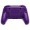 Controller wireless PD Afterglow Wave viola per Nintendo Switch/OLED