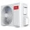 Infiniton SPTTC09A2 Aire Acondicionado Split 1x1 con Bomba de Calor 2250 Frigorías