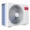 Infiniton SPTTC09A2 Aire Acondicionado Split 1x1 con Bomba de Calor 2250 Frigorías