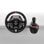 Thrustmaster T128 Shifter Pack Volante de Carreras T128 y TH8S Shifter Add-On Compatible con Xbox y PC