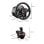 Thrustmaster T128 Shifter Pack Volante de Carreras T128 y TH8S Shifter Add-On Compatible con Xbox y PC