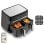 Friteuse sans Huile Moulinex Dual Easy Fry & Grill 8.3L 2700W Double Cuve Contrôle Digital