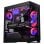 Phanteks Pantalla Universal 5.5" Hi-Res, Magnética, 60hz, 2160x1440 IPS, Plug And Play, HDMI Negro