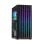 Yeyian Phoenix Mid Tower ARGB Cristal Templado USB-C Negra