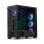 Yeyian Phoenix Mesh Mid Tower ARGB USB-C Preta