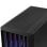 Yeyian Phoenix Mesh Mid Tower ARGB USB-C Preta