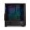 Yeyian Phoenix Mesh Mid Tower ARGB USB-C Preta
