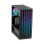 Yeyian Phoenix Mesh Mid Tower ARGB USB-C Preta
