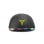 Yeyian Shift Kabellose Gaming-Maus RGB 26000 DPI Schwarz