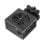 Yeyian Raiden 750W 80 Plus Bronce Negra