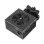 Yeyian Raiden 500W 80 Plus Preta
