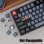 Keychron K8 Pro QMK/VIA Teclado Mecánico Inalámbrico Fully Assembled Hot Swappable RGB Gateron G Pro Red