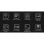Keychron K8 Pro QMK/VIA Teclado Mecánico Inalámbrico Fully Assembled Hot Swappable RGB Gateron G Pro Red