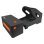 Qian QOP-T18UB-LE Impressora de Etiquetas Térmica USB/Bluetooth
