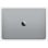Apple MacBook Pro Touch Bar Intel Core i5/8GB/256GB SSD/13.3" Gris Teclado Inglés