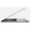 Apple MacBook Pro Touch Bar Intel Core i5/8GB/256GB SSD/13.3" Gris Teclado Inglés