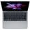 Apple MacBook Pro Retina Intel Core i5-6360U/8GB/256GB SSD/13.3" Gris Espacial Teclado Inglés