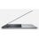 Apple MacBook Pro Retina Intel Core i5-6360U/8GB/256GB SSD/13.3" Gris Espacial Teclado Inglés