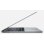 Apple MacBook Pro Intel Core i5/8GB/256GB SSD/13.3" Gris Espacial Teclado Inglés
