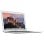 Apple MacBook Air Intel Core i5/8GB/256GB SSD/13.3" Plata Teclado Inglés