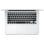Apple MacBook Air Intel Core i5/8GB/256GB SSD/13.3" Plata Teclado Inglés