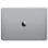 Apple MacBook Pro Touch Bar Intel Core i5/8 GB/512GB SSD/13.3" Gris Espacial Teclado Inglés
