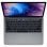 Apple MacBook Pro Touch Bar Intel Core i5/8GB/256GB SSD/13.3" Gris Espacial Teclado Inglés