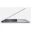 Apple MacBook Pro Touch Bar Intel Core i5/8GB/256GB SSD/13.3" Gris Espacial Teclado Inglés