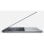 Apple MacBook Pro Touch Bar Intel Core i5/8GB/512GB SSD/13.3" Gris Espacial Teclado Inglés