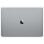 Apple MacBook Pro Touch Bar Intel Core i7/16GB/256GB SSD/Radeon Pro 450/15.4" Cinzento Teclado Inglês