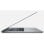 Apple MacBook Pro Touch Bar Intel Core i7/16GB/512GB SSD/Radeon Pro 455/15.4" Gris Teclado Inglés