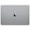 Apple MacBook Pro Touch Bar Intel Core i7/16GB/512GB SSD/Radeon Pro 455/15.4" Gris Teclado Inglés