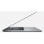 Apple MacBook Pro Touch Bar Intel Core i7/16GB/256GB SSD/Radeon Pro 555/15.4" Gris Teclado Inglés