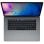 Apple MacBook Pro Touch Bar Intel Core i9/16GB/512GB SSD/Radeon Pro 560X/15.4" Gris Teclado Inglés
