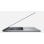 Apple MacBook Pro Touch Bar Intel Core i9/16GB/512GB SSD/Radeon Pro 560X/15.4" Gris Teclado Inglés
