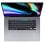 Apple MacBook Pro Touch Bar Intel Core i9/16GB/1TB SSD/Radeon Pro 5500M/16" Cinzento Teclado Inglês