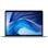 Apple MacBook Air Intel Core i5/8GB/256GB SSD/13.3" Cinzento Teclado Inglês