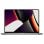 Apple MacBook Pro Apple M1 Pro/16GB/512GB SSD/GPU 14 Núcleos/14.2" Gris Teclado Inglés