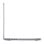 Apple MacBook Pro Apple M1 Pro/16GB/512GB SSD/GPU 14 Núcleos/14.2" Gris Teclado Inglés