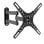 UNYKAch UK1116 Soporte de Pared para Televisión 13-42" VESA 200x200/400x400 Máx 20Kg