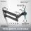UNYKAch UK1116 Soporte de Pared para Televisión 13-42" VESA 200x200/400x400 Máx 20Kg