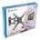 UNYKAch UK1116 Soporte de Pared para Televisión 13-42" VESA 200x200/400x400 Máx 20Kg