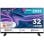 Nilait Prisma 32HC7002N 32" LED HD Ready Rahmenlos