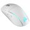 Mouse da gioco wireless Corsair M75 RGB WIRELESS 26000 DPI Bianco